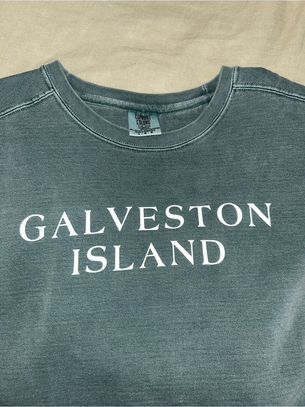 Sweatshirt - Picture 4 of 4